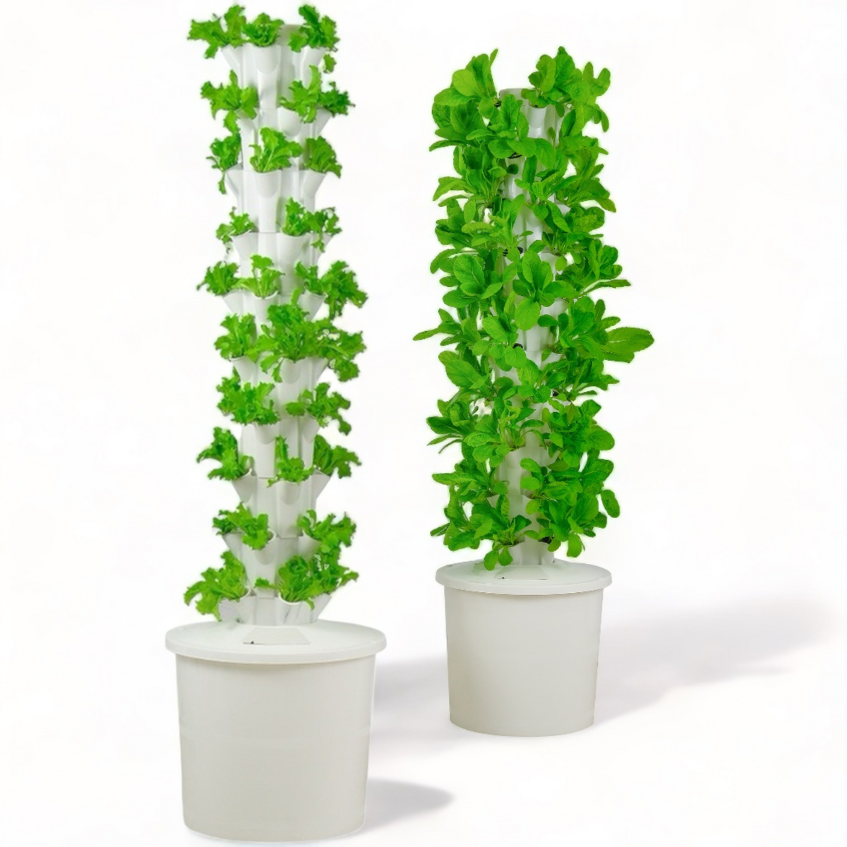 HYDROPONIC TOWER SYSTEM