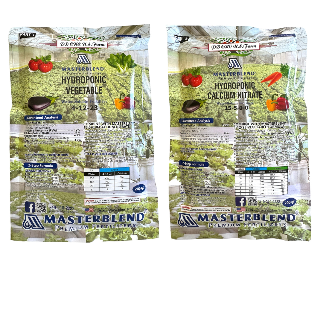 NUTRITION POWDER
