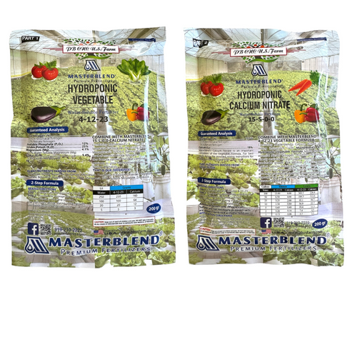 NUTRITION POWDER