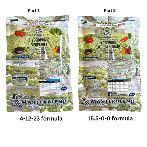 NUTRITION POWDER